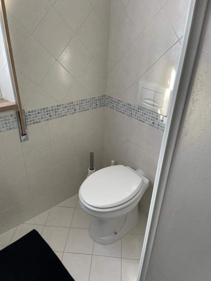 Haus Azzurra Apartment Lignano Sabbiadoro Exterior foto